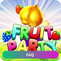 Questions sur Fruit Party Fruit Party FAQ
